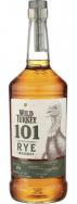 Wild Turkey - 101 Proof Kentucky Straight Rye Whiskey (Pre-arrival) (750)