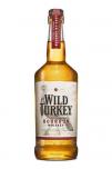 Wild Turkey - Kentucky Straight Bourbon Whiskey 0 (750)