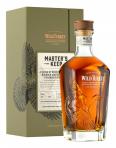 Wild Turkey - Master's Keep: Unforgotten Blended Straight Bourbon & Rye Whiskey (Batch 1) 2022 (750)