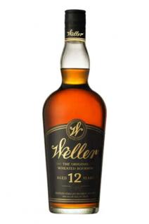 W.L. Weller - 12YR Kentucky Straight Bourbon Whiskey (750ml) (750ml)