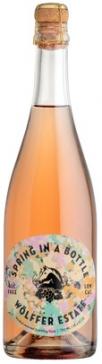 Wolffer Estate - Spring In A Bottle Non-Alcoholic Sparkling Ros (750ml) (750ml)