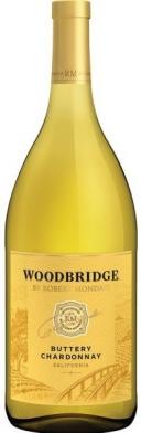 Woodbridge - Chardonnay Buttery (1.5L) (1.5L)