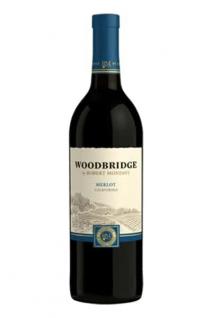 Woodbridge - Merlot (1.5L) (1.5L)