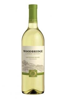 Woodbridge - Sauvignon Blanc 2018 (750ml) (750ml)