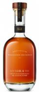 Woodford Reserve - Master's Collection: Batch Proof Kentucky Straight Bourbon Whiskey (118.4pf) (750)