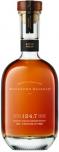 Woodford Reserve - Master's Collection: Batch Proof Kentucky Straight Bourbon Whiskey (121.2pf) 0 (750)