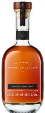 Woodford Reserve - Master's Collection: Historic Barrel Entry Kentucky Straight Bourbon Whiskey (90.40pf) (700ml) (700ml)