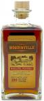 Woodinville Whiskey Co. - Moscatel Finished Straight Bourbon Whiskey 0 (750)