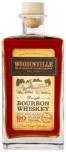 Woodinville Whiskey Co. - Straight Bourbon Whiskey 0 (750)
