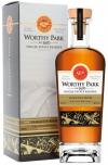 Worthy Park - Single Estate Reserve Jamaican Rum 0 (750)