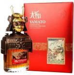 Yamato - Lady Tomoe Edition Japanese Whisky 0 (750)