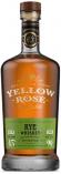 Yellow Rose - Rye Whiskey 0 (750)