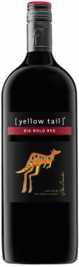 Yellow Tail - Big Bold Red Red Blend (1.5L) (1.5L)