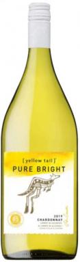 Yellow Tail - Chardonnay Pure Bright 2020 (1.5L) (1.5L)