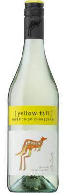 Yellow Tail - Super Crisp Chardonnay (750ml) (750ml)
