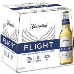 Yuengling - Flight Light Lager 0 (221)