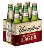 Yuengling - Lager (Pre-arrival) (1144)